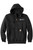 Dakota Central CT100617 Carhartt ® Rain Defender ® Paxton Heavyweight Hooded Zip Mock Sweatshirt (New Logo) Dakota Central CT100617 Carhartt ® Rain Defender ® Paxton Heavyweight Hooded Zip Mock Sweatshirt (New Logo)
