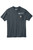 Dakota Central CTTK87 Carhartt ® Tall Workwear Pocket Short Sleeve T-Shirt (New logo)