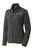 DRMC L235 Port Authority® Women's Heather Microfleece Full-Zip Jacket