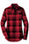 DRMC LW668 Port Authority® Women's Plaid Flannel Tunic DRMC LW668 Port Authority® Women's Plaid Flannel Tunic