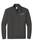DRMC NKDX6718 Nike Club Fleece Sleeve Swoosh Half-Zip