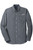 DRMC S658 Port Authority® SuperPro™ Oxford Shirt
