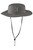 Edgeley Youth Baseball C920 Port Authority® Outdoor Wide-Brim Hat (Sterling Grey)