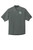 Edgeley Youth Baseball NEA600 New Era® Cage Short Sleeve Quarter-Zip Jacket