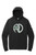 Edgeley Youth Baseball NKFD9735 Nike Therma-FIT Pocket Pullover Fleece Hoodie