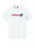 Crewfireworks DM130 District ® Perfect Tri ® Tee (White)