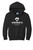Hondos Hideaway PC90YH  Port & Co™ Youth Core Fleece Pullover Hooded Sweatshirt Hondos Hideaway PC90YH  Port & Co™ Youth Core Fleece Pullover Hooded Sweatshirt