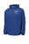 Blue Jay Soccer JST66 Sport-Tek ® Packable Anorak