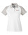 JRMC TT21CW Team 365 Women's Command Snag-Protection Colorblock Polo