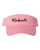 EK Rebel Golf VC500 Valucap Bio-Washed Visor