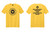 My Land My Choice 64000 Gildan Softstyle® T-Shirt (Daisy) Logo #1