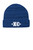 Blay Jay XC C939 Port Authority ® Knit Cuff Beanie (True Royal Heather)