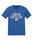Blay Jay XC DM130 District® Perfect Tri® Tee (Royal Frost)