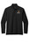 UJ Music K880 Port Authority® C-FREE® Double Knit Quarter-Zip (Black) UJ Music K880 Port Authority® C-FREE® Double Knit Quarter-Zip (Black)