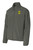 Edgeley Honor Society J344 Port Authority® Zephyr Full-Zip Jacket (Grey Steel)