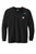 Park and Rec CTK128 Carhartt® Long Sleeve Henley T-Shirt