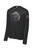 Blue Jay Archery ST350LS Sport-Tek® Long Sleeve PosiCharge® Competitor™ Tee (Black)