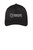 Frontline STC17 Sport-Tek® Flexfit® Performance Solid Cap (Black)