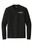 CoNorth DM132 District® Perfect Tri® Long Sleeve Tee