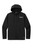 CoNorth TM1MZ338 TravisMathew Balboa Hooded Full-Zip Jacket