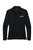 CoNorth NKDC2105 Nike Women's Dri-FIT Micro Pique 2.0 Long Sleeve Polo