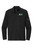 Allied Ag NKBV6044 Nike Dry Half-Zip Cover-Up