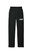 Loboe Softball PC78P Port & Co™ Core Fleece Sweatpant with Pockets (Black)