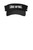 Loboe Softball NKFB5675 Nike Dri-FIT Team Performance Visor (Black)