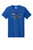 Blue Jay Girls Soccer BC3001CVC BELLA+CANVAS® Unisex Heather CVC Short Sleeve Tee