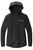 Dakota Plains Credit Union LOG850 OGIO® Women's Bolt Full-Zip Hoodie