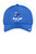 Blue Jay Golf NKFB6445 Nike Dri-FIT Perforated Performance Cap