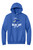 Blue Jay Golf PC90H Port & Co™ Essential Fleece Pullover Hooded Sweatshirt