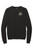 ND County Recorders DT1304 District® Perfect Tri® Fleece Crewneck Sweatshirt
