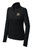 ND County Recorders LST850 Sport-Tek® Women's Sport-Wick® Stretch Quarter-Zip Pullover