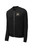 ND County Recorders ST274 Sport-Tek® Lightweight French Terry Bomber
