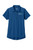 LBU Global LOG154 OGIO® Women’s Envision Polo (Force Blue)