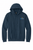 ND State Seed SF500 Gildan Soft style Midweight Pullover Hooded Sweatshirt