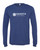 Dakota Central 3513 Bella Canvas Unisex Triblend Long Sleeve Tee (Full Front)