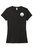 Edgeley Golf Apparel DM130L District® Women’s Perfect Tri® Tee