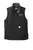James River Rodeo CT105535 Carhartt® Super Dux™ Soft Shell Vest (Black)