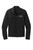 James River Rodeo J417 Port Authority® Mechanic Soft Shell Jacket (Black)