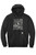 2nd Nature CTK121 Carhartt® Midweight Hooded Sweatshirt