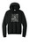 2nd Nature PC78H Port & Co™ Core Fleece Pullover Hooded Sweatshirt