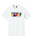 Parking Lot Party DT130Y District® Youth Perfect Tri® Tee (White)