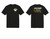 Schoeler Reunion DM130 District® Perfect Tri® Tee (Black)