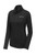 Jamestown Sun LST407 Sport-Tek® Women's PosiCharge® Tri-Blend Wicking Quarter-Zip Pullover