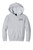 Victory Christian School PC68YH Port & Co™ Youth Easy Fleece Pullover Hooded Sweatshirt