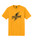 EEK Thunder Football DM130 District® Perfect Tri® Tee (Gold)