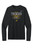 EEK Thunder Football NKHQ4550 Nike Team rLegend Long Sleeve Tee (Black)