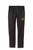 EEK Thunder Football PST95 Sport-Tek® Tricot Track Jogger (Black)